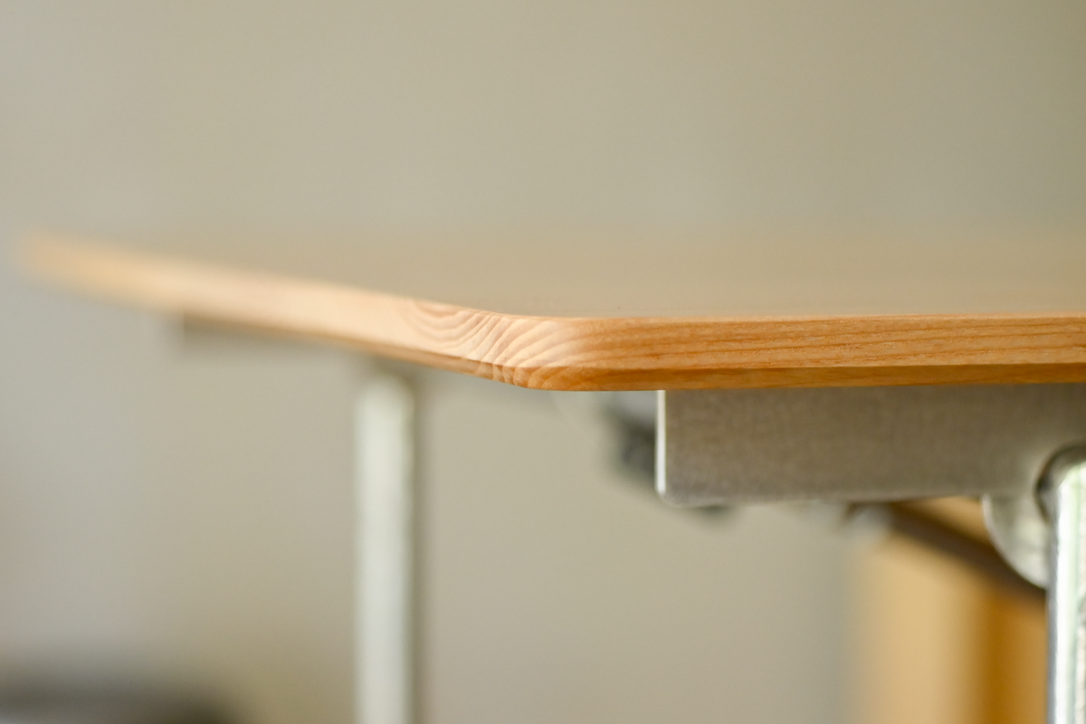 Rectangle  Table