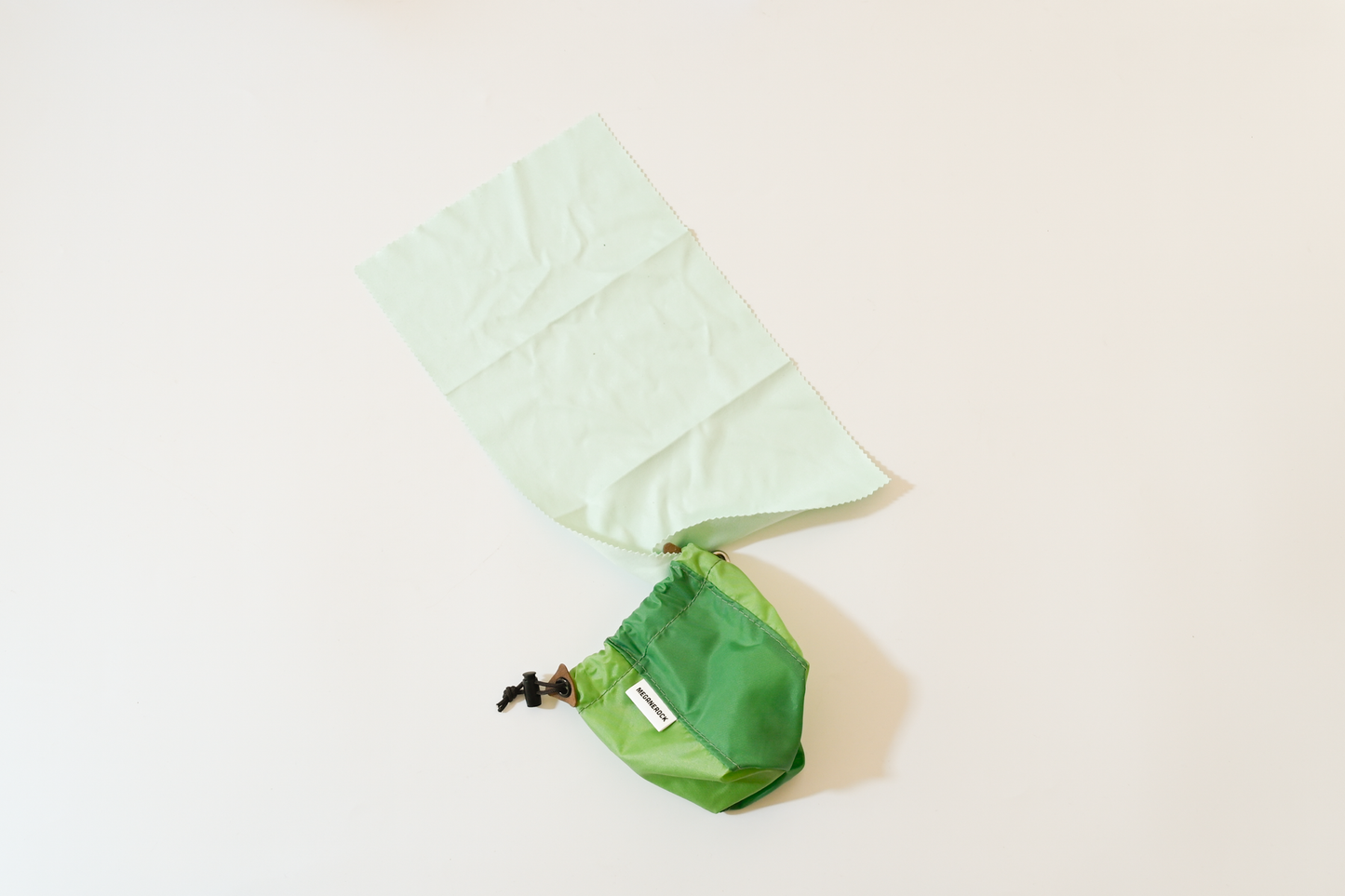 熱気球SAC for KOREMO