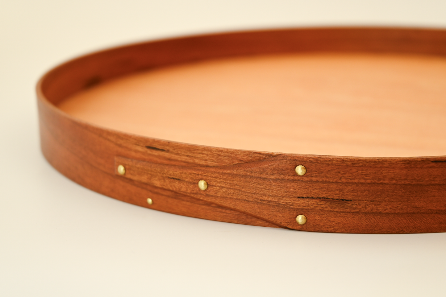 Circle Tray