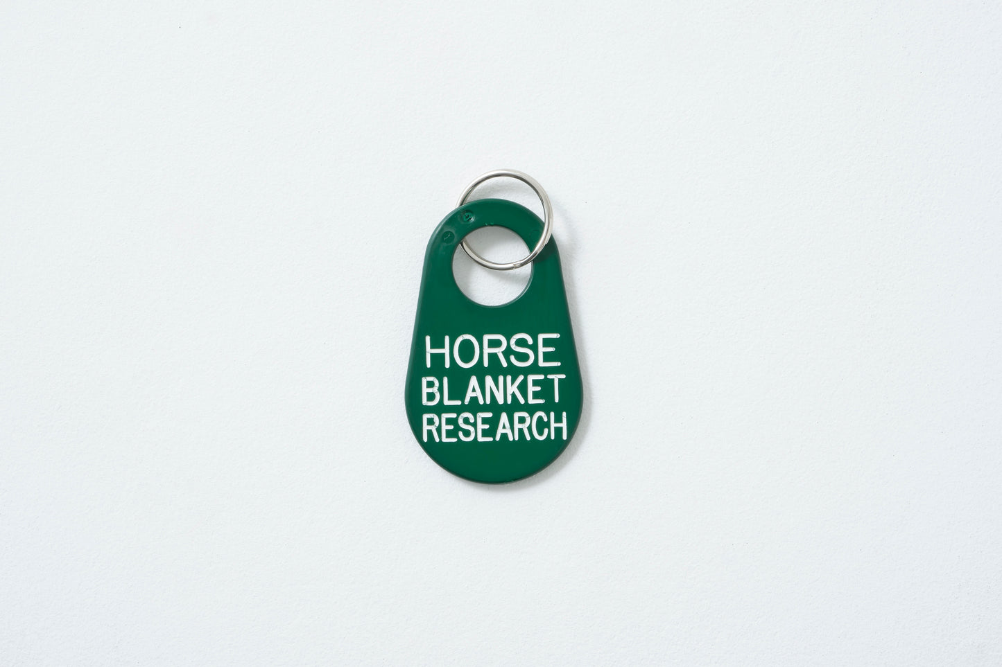 Keytag