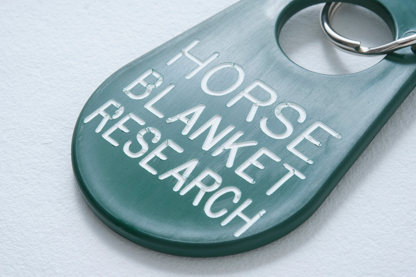 Keytag