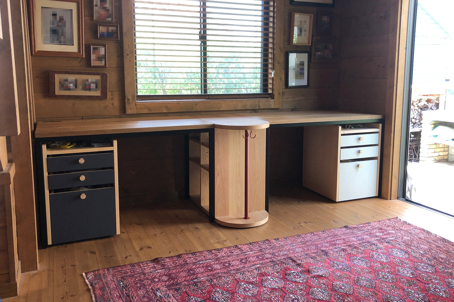 Custom Furniture