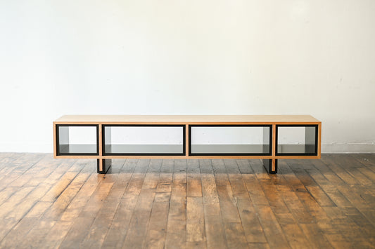 Raymond Cabinet Low
