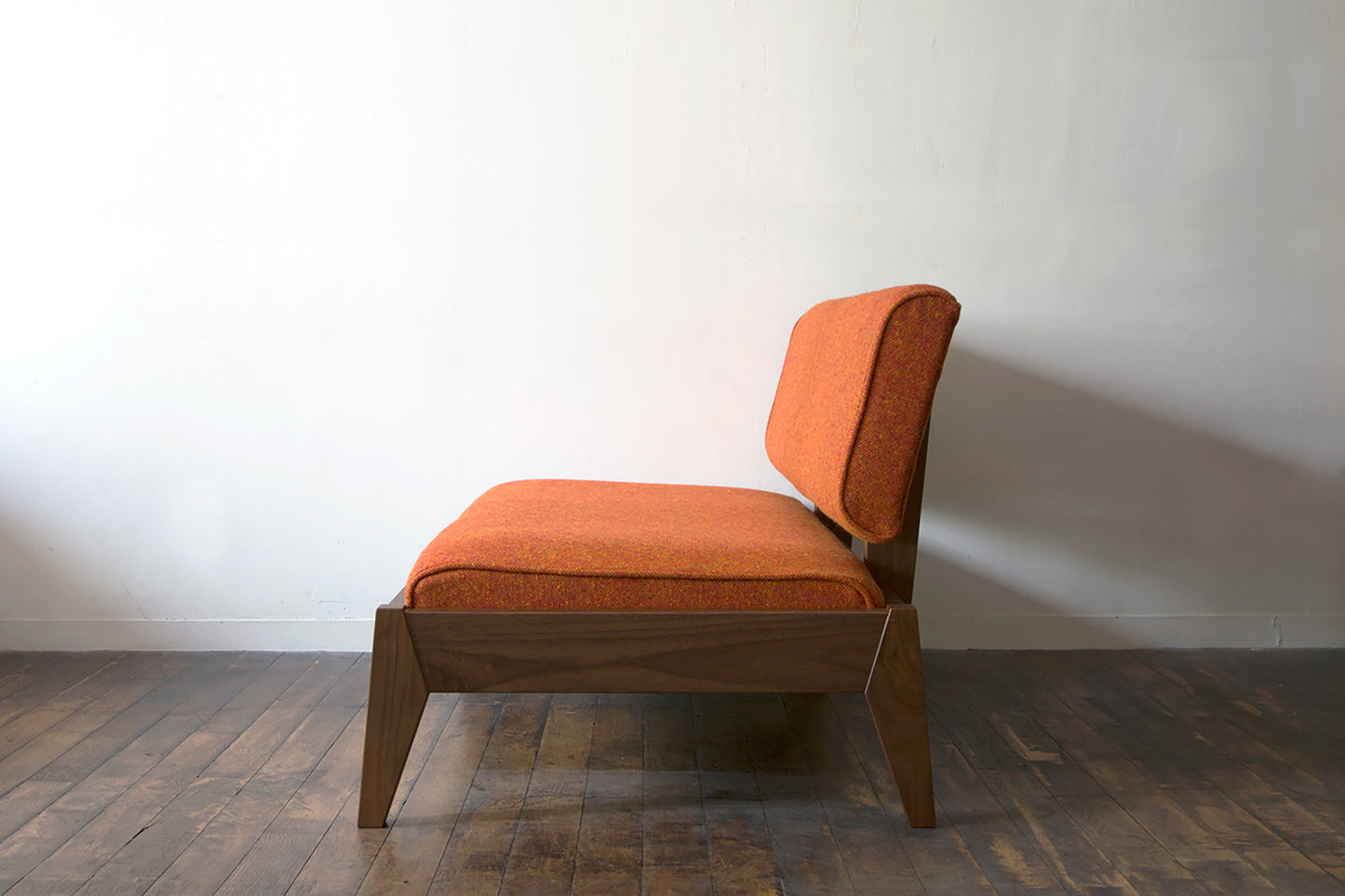 Low Ride Sofa / 2seat