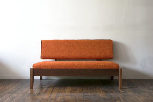 Low Ride Sofa / 2seat