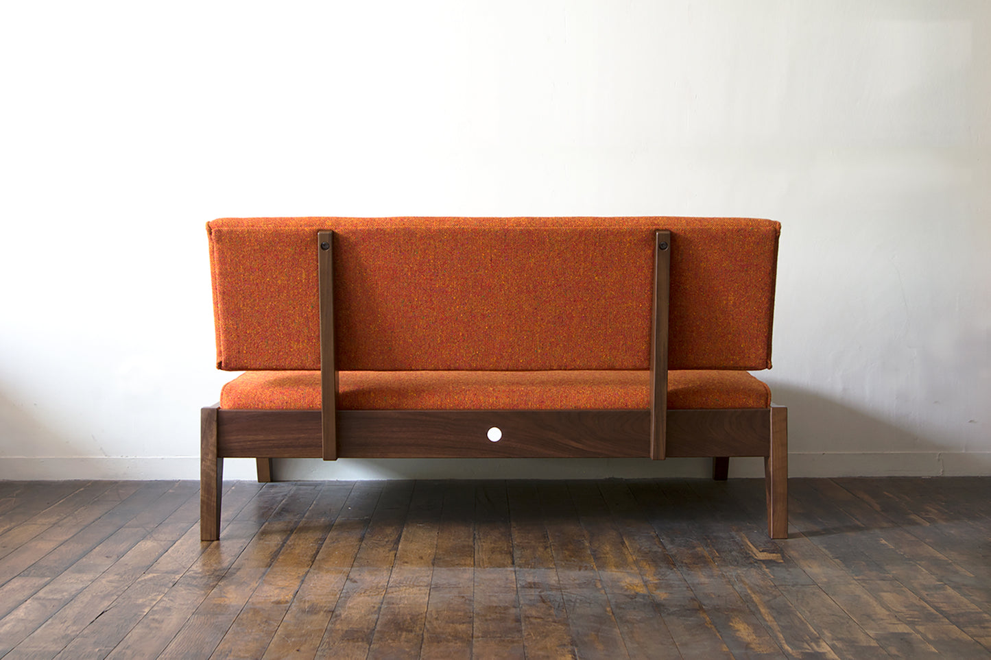 Low Ride Sofa / 2seat