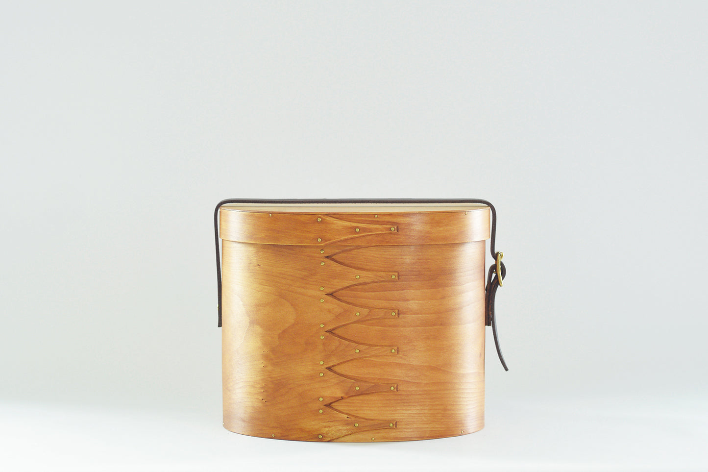 Circle Box