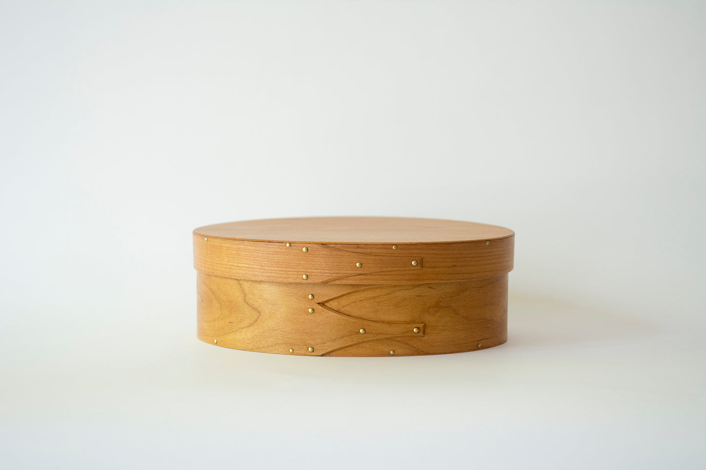 Oval Box