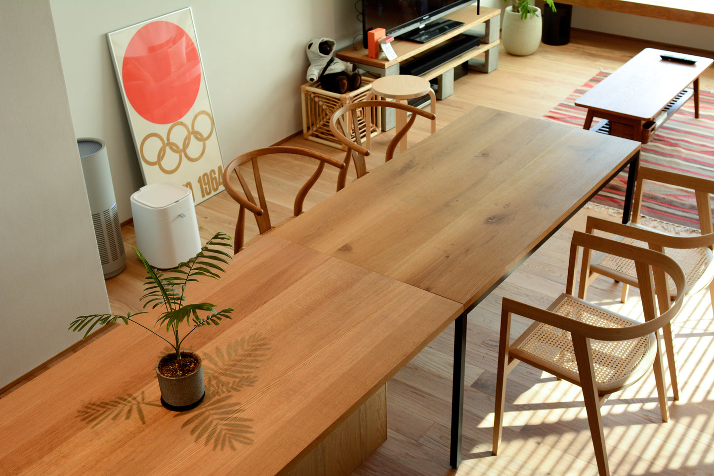 Custom Furniture