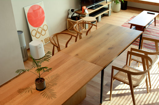 Custom Furniture