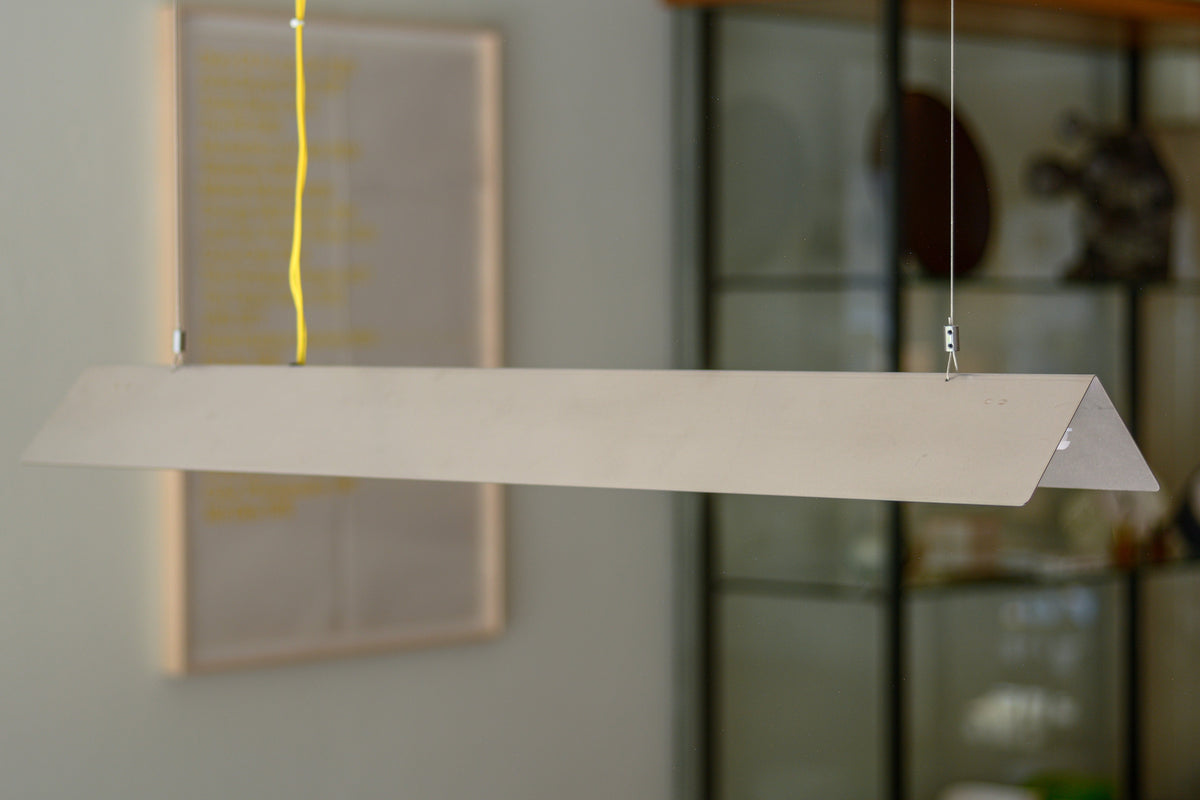 Stainless Ceiling Lamp