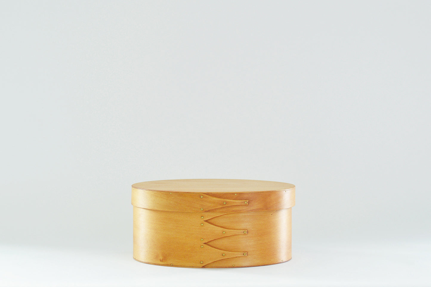 Circle Box