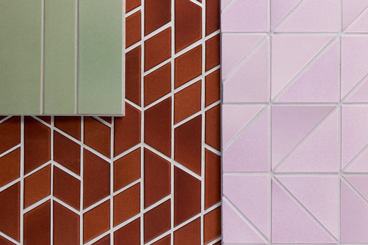 Heath Ceramics Tile