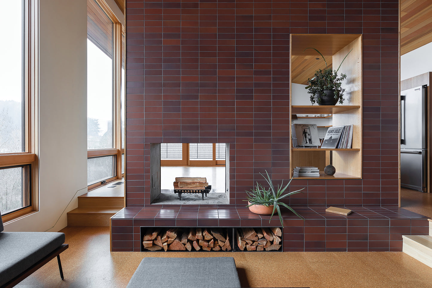 Heath Ceramics Tile