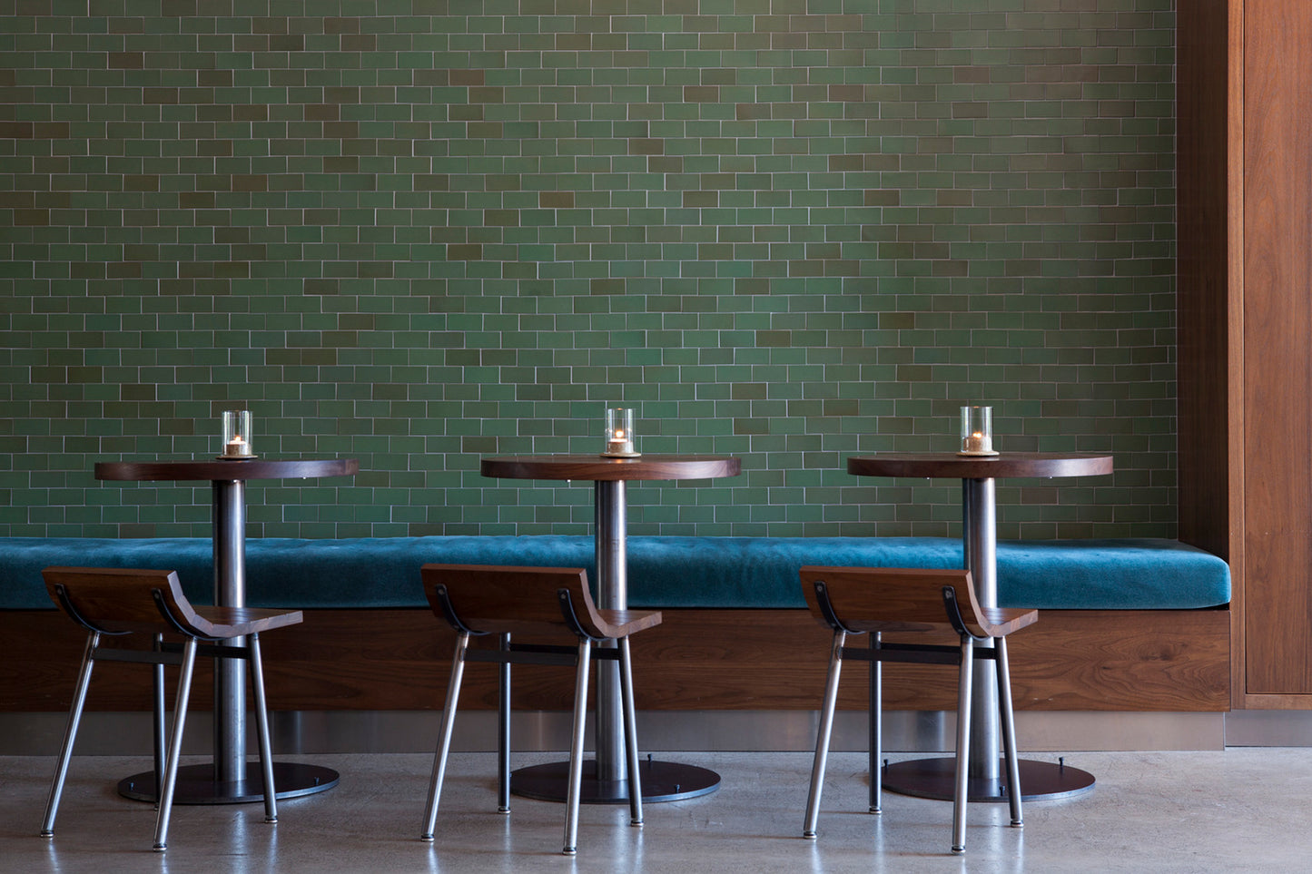 Heath Ceramics Tile