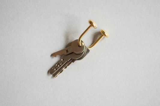 Keyring "U"