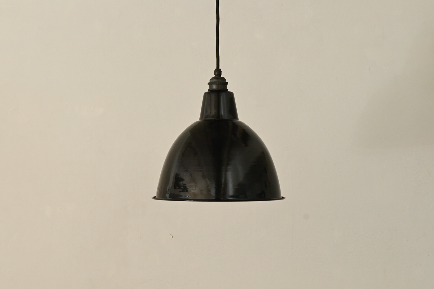 Vintage Pendant Lamp