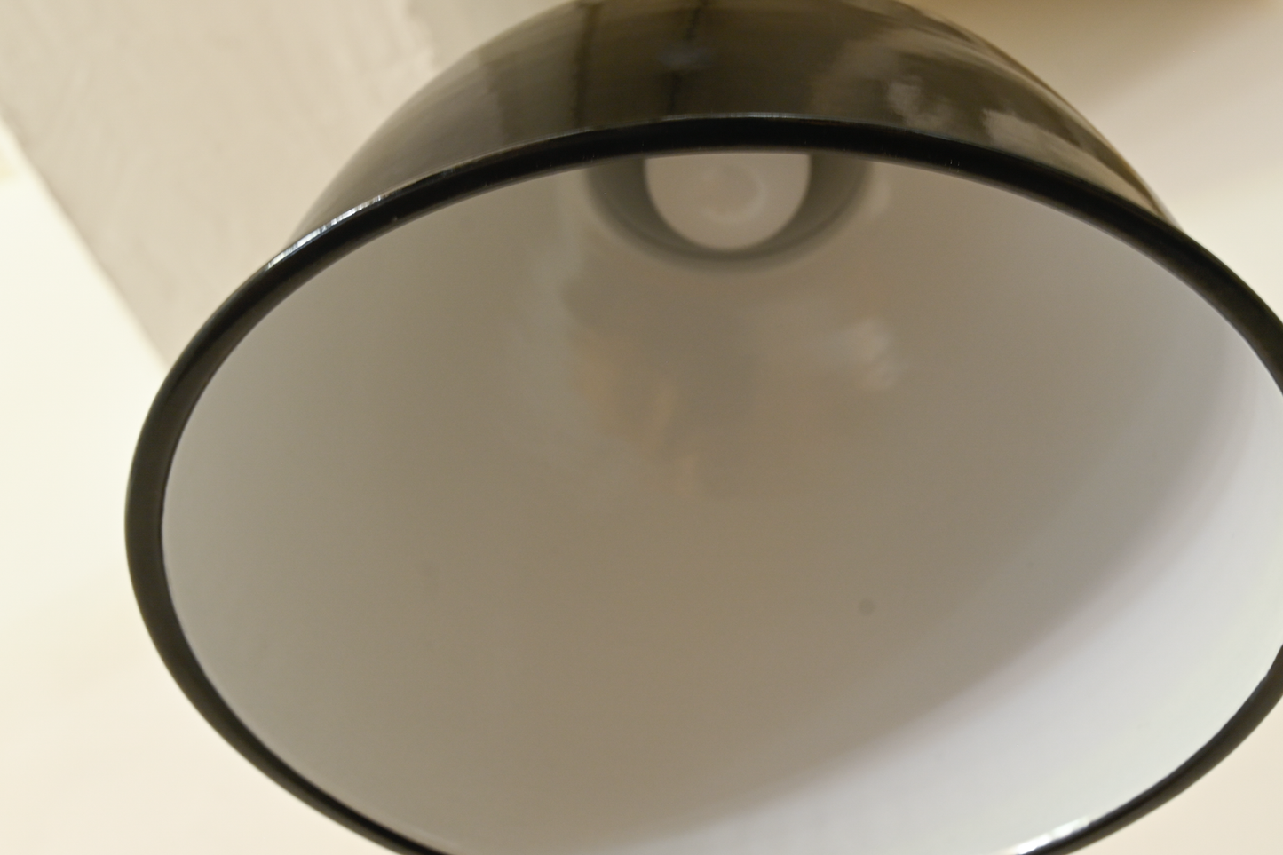 Vintage Pendant Lamp