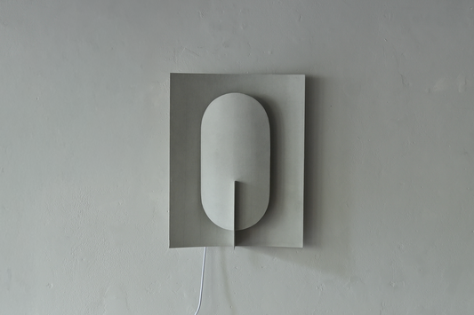 Wall Lamp 02