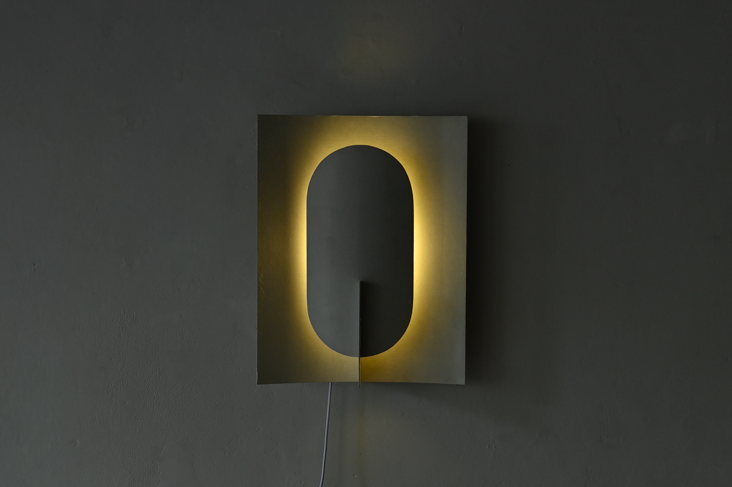 Wall Lamp 02