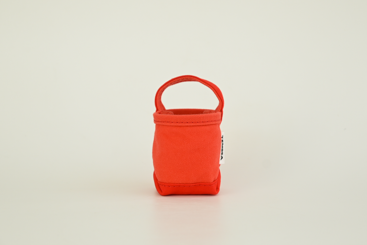 PALO SANTO TOTE by TEMBEA RED