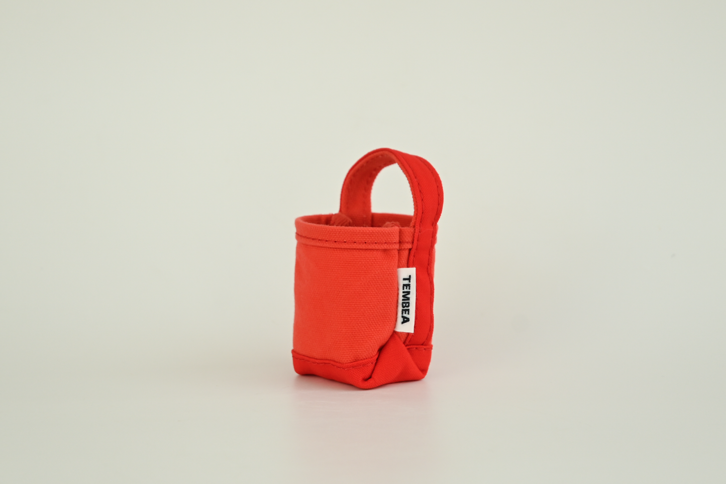 PALO SANTO TOTE by TEMBEA RED