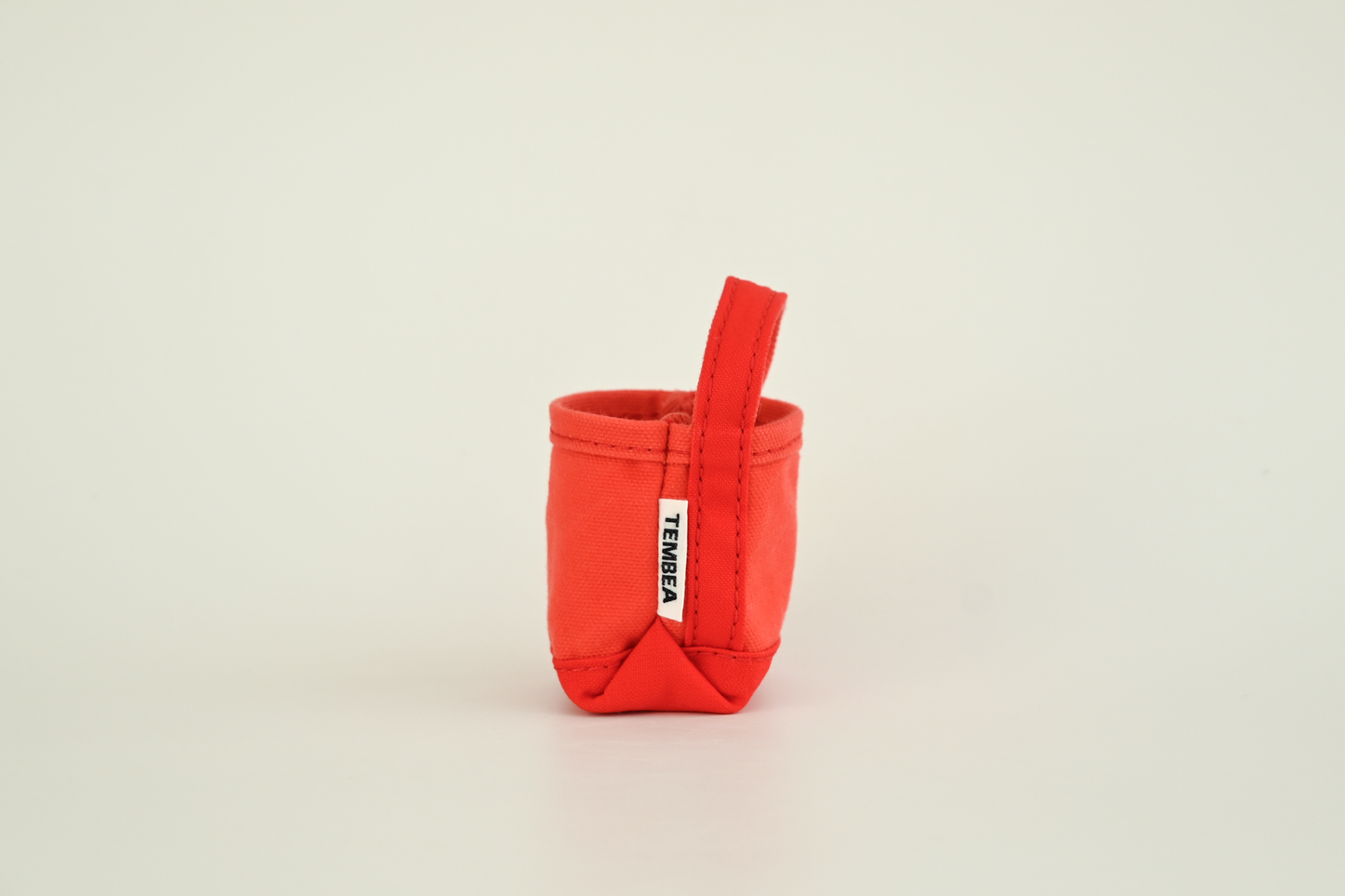 PALO SANTO TOTE by TEMBEA RED