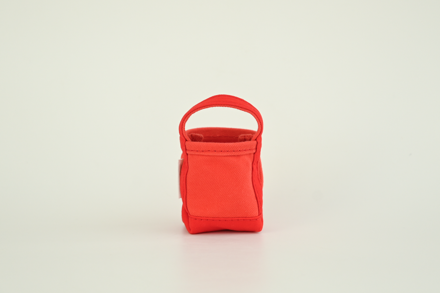 PALO SANTO TOTE by TEMBEA RED