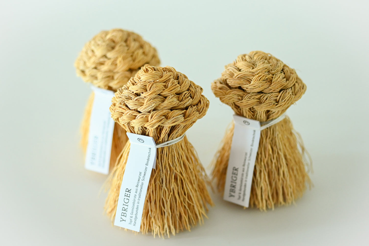 YBRIGER Brush Abwasch