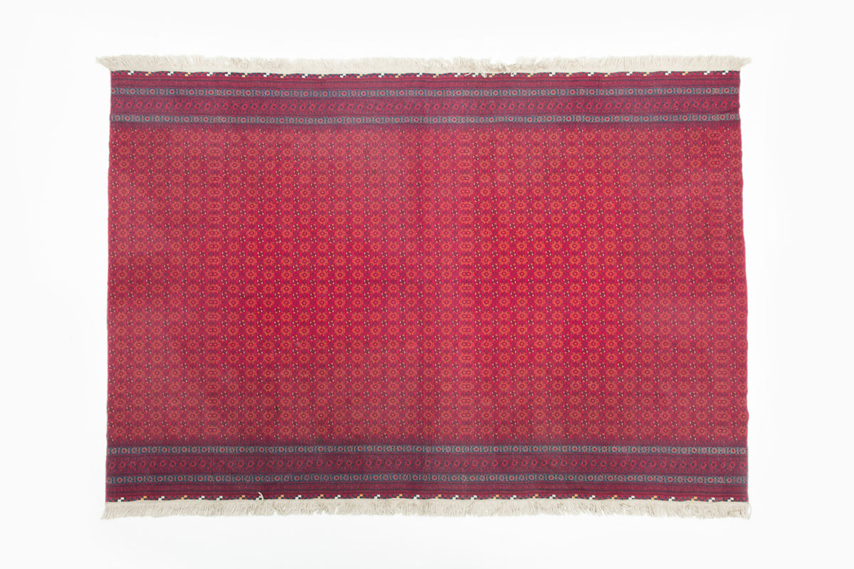 AFG Rug – Playmountain