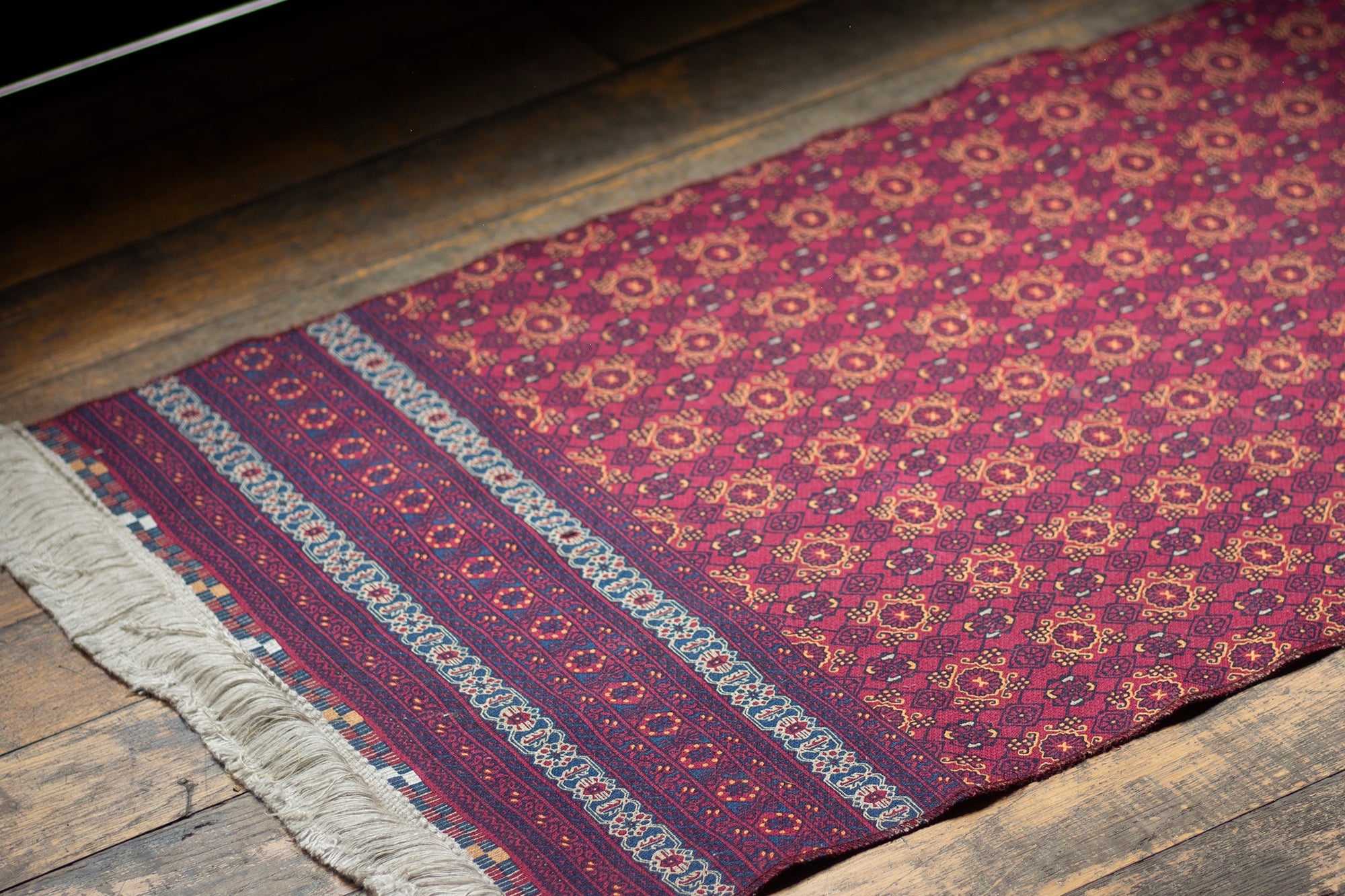 AFG Door Mat – Playmountain