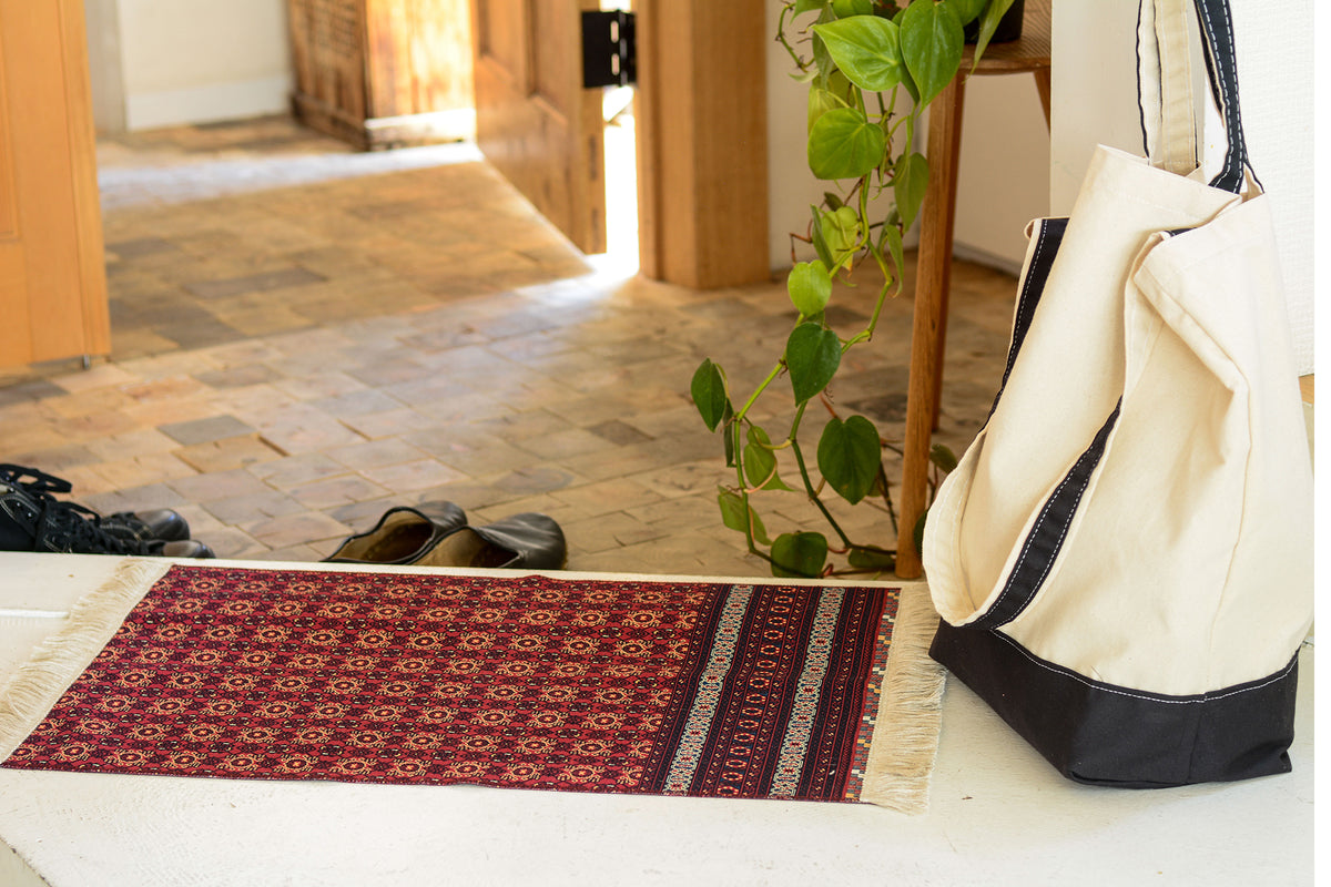 AFG Door Mat – Playmountain