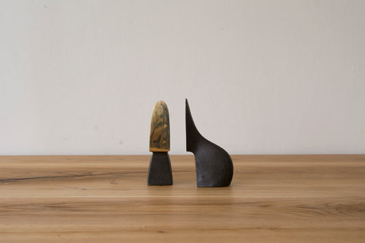 Bookend #3652