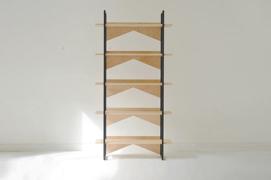 Tights Book Shelf