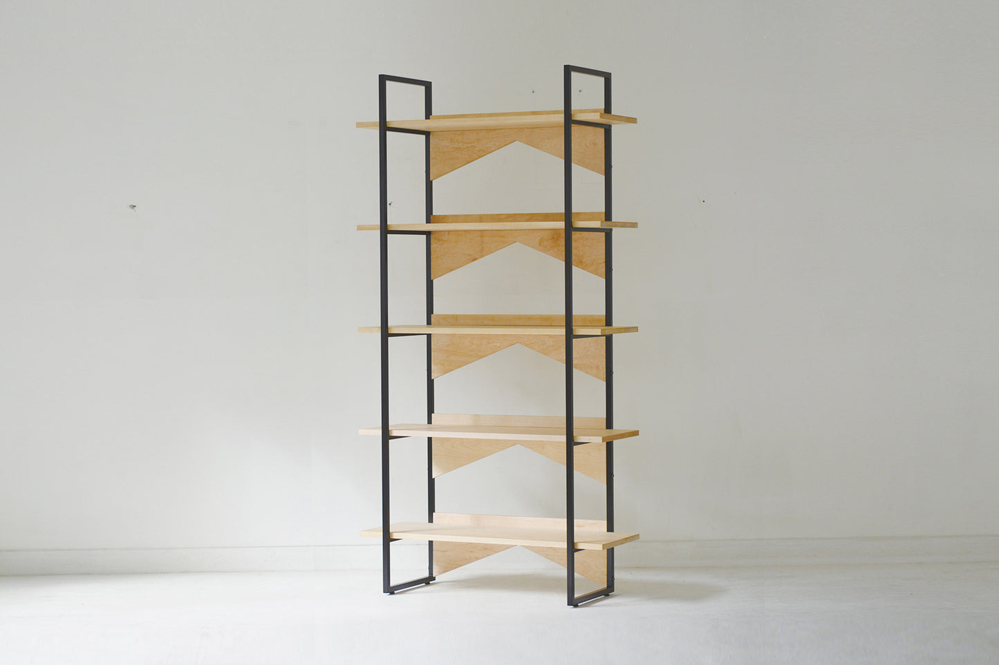 Tights Book Shelf