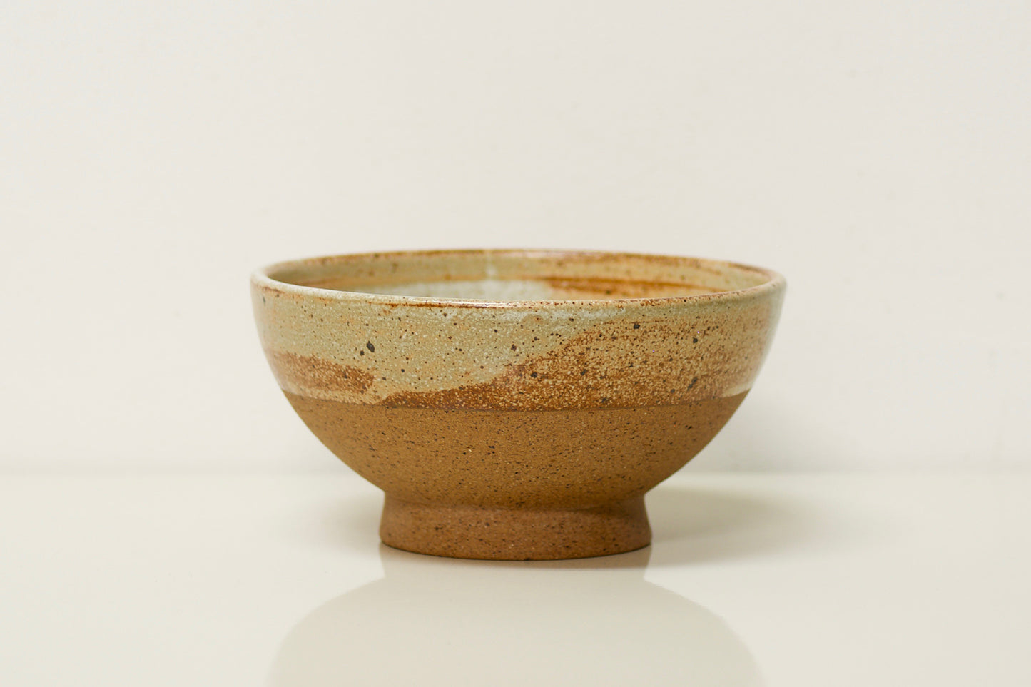 Kajiki Clay Bowl