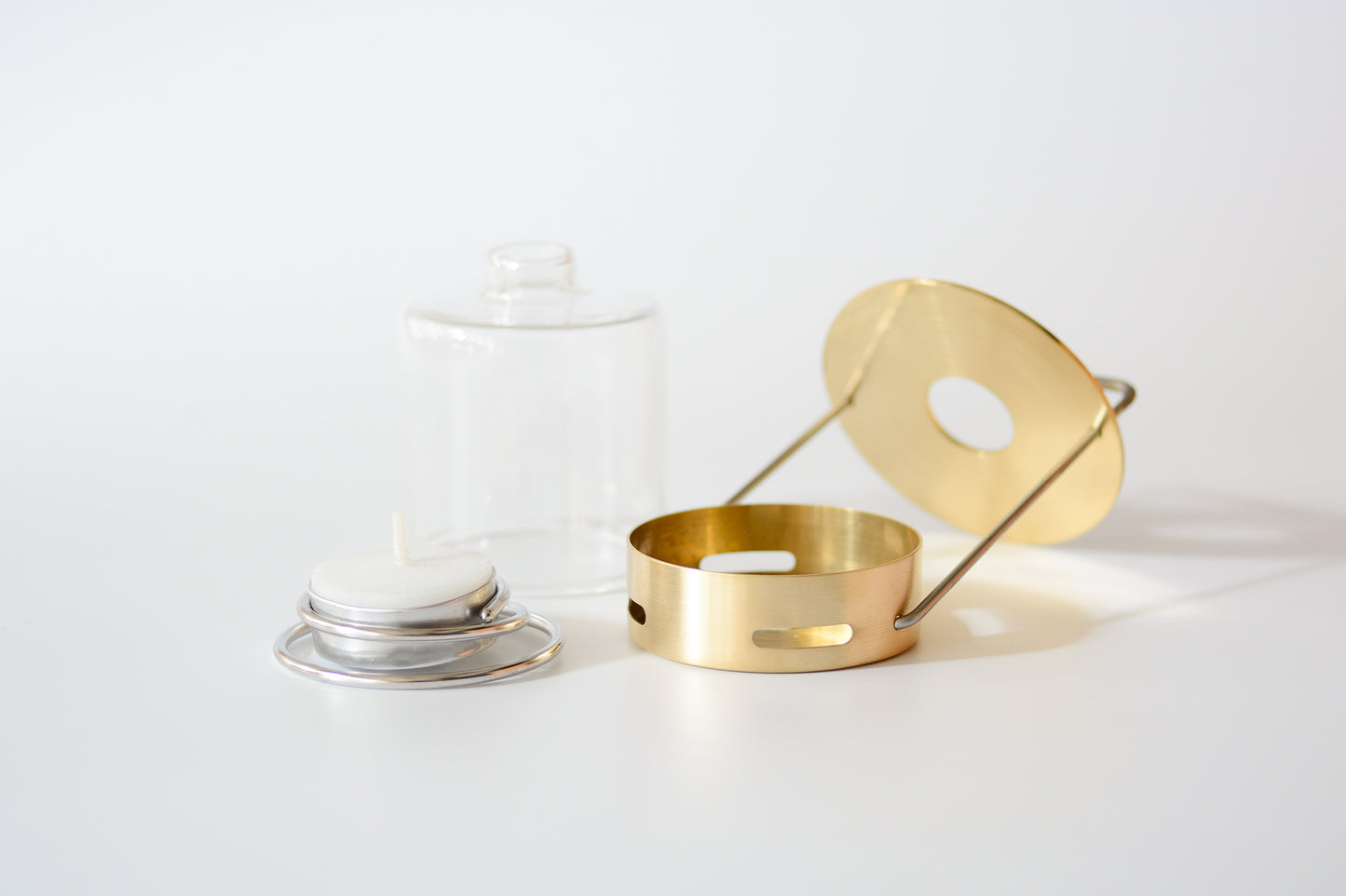 Candle Lantern