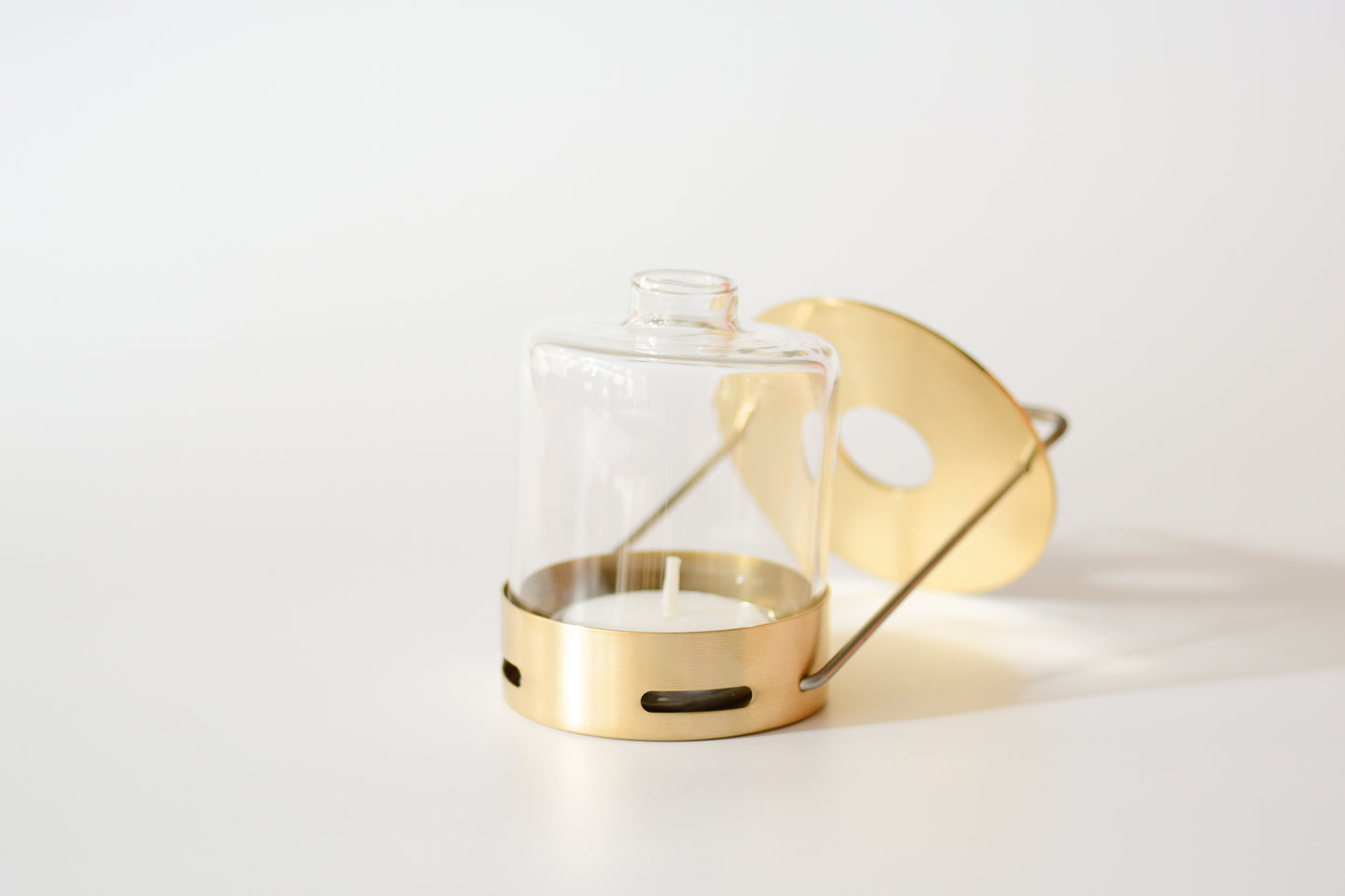 Candle Lantern
