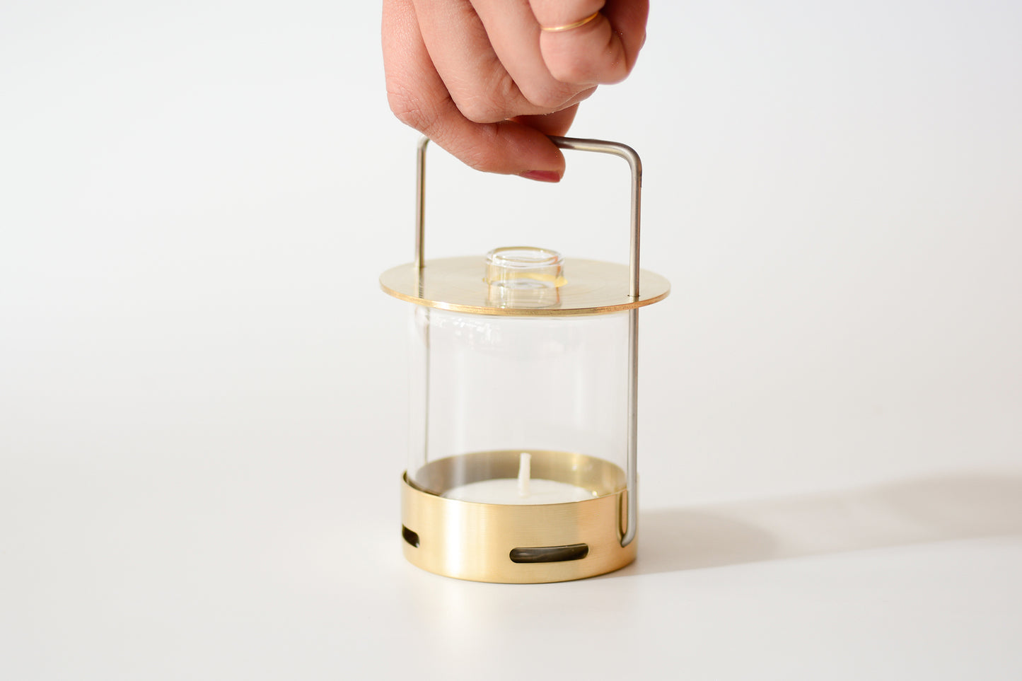 Candle Lantern