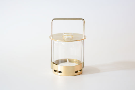 Candle Lantern