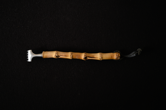 Vintage soil stick 2