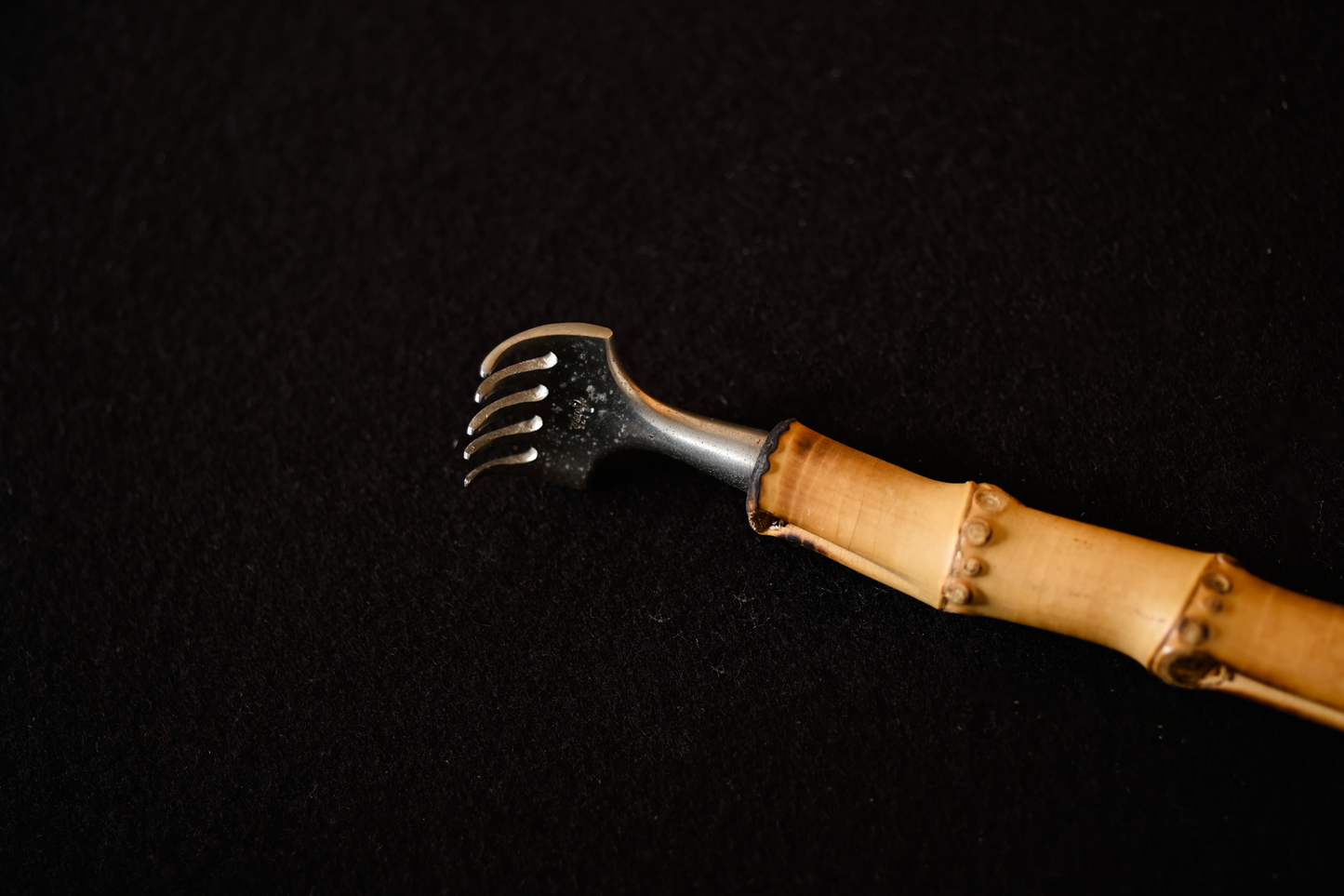 Vintage soil stick 2