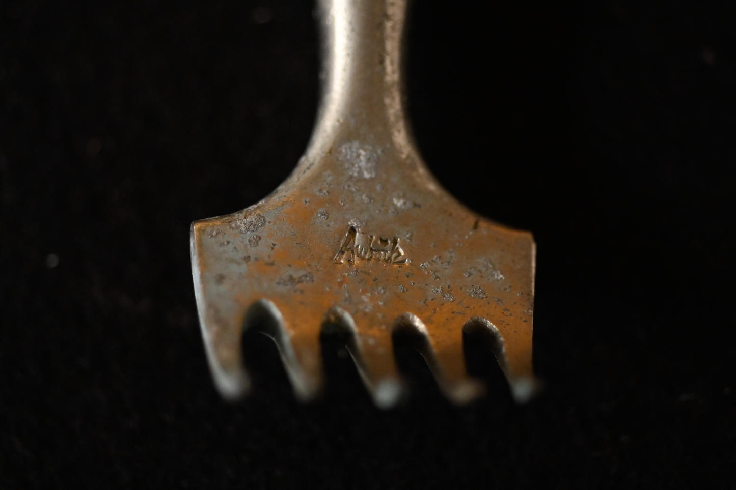 Vintage soil stick 2