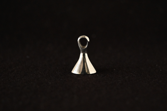 Vintage Cigar Extingisher" Nickel