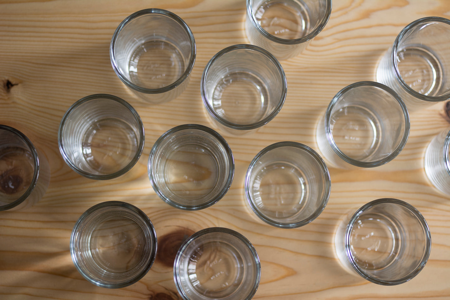 Universal Tumbler CRISA