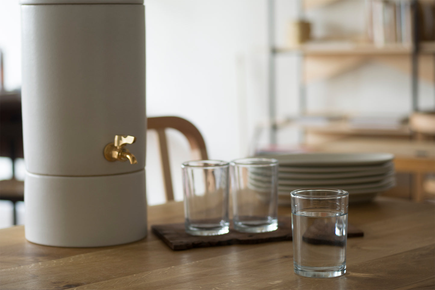 Universal Tumbler CRISA