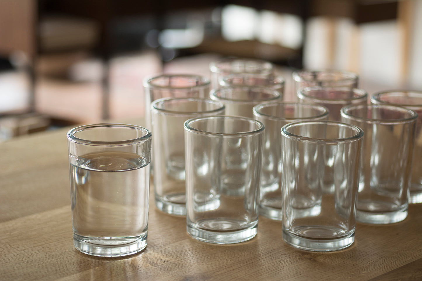 Universal Tumbler CRISA