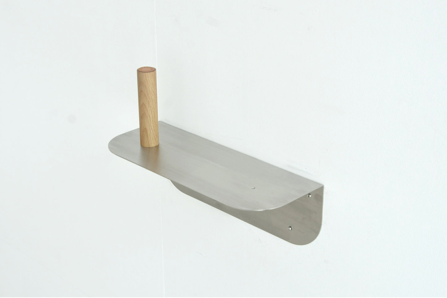 Dwell Toilet Paper Holder / Double