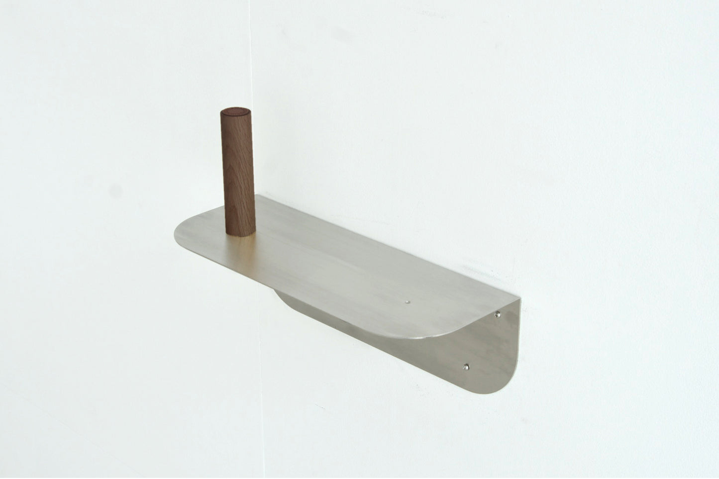 Dwell Toilet Paper Holder / Double