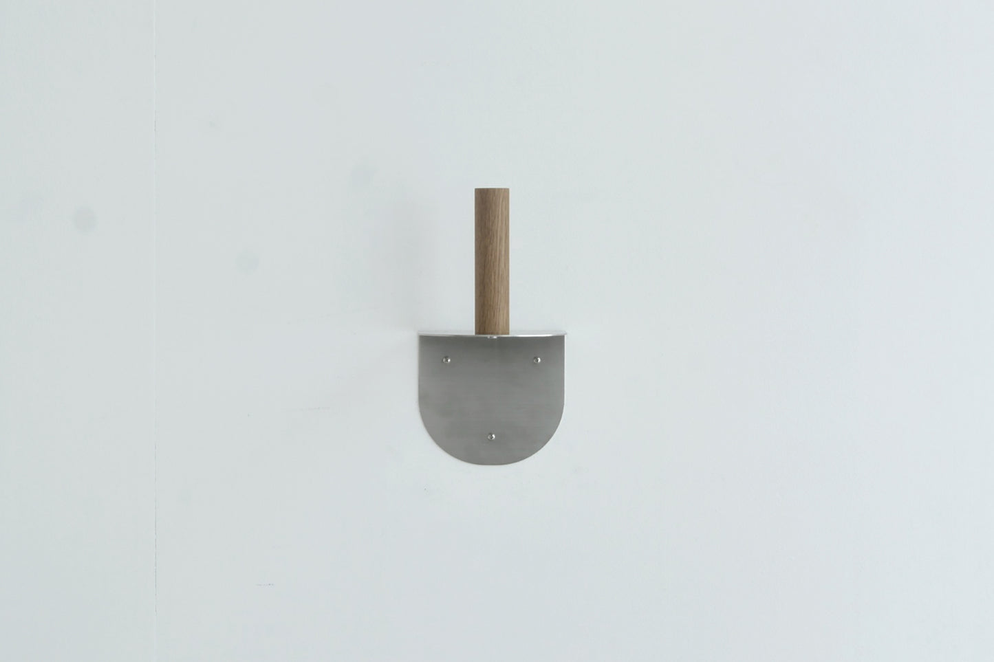 Dwell Toilet Paper Holder / single
